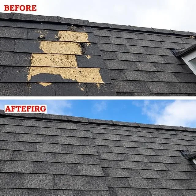 Roof Repair Near Me in Shapleigh, ME near me